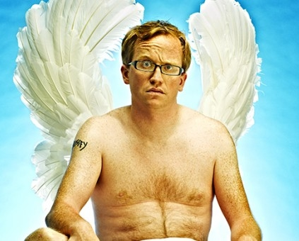 Chris Gethard